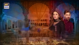 Mann Aangan - Episode 01 - 19th February 2023